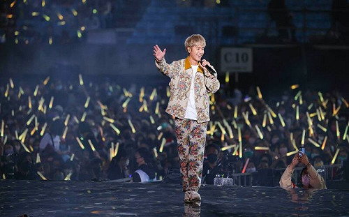 盧秀燕致歉！鼓鼓暖邀市長來演唱會