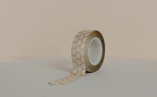 生活百貨賣養生膠帶？網解答真面目