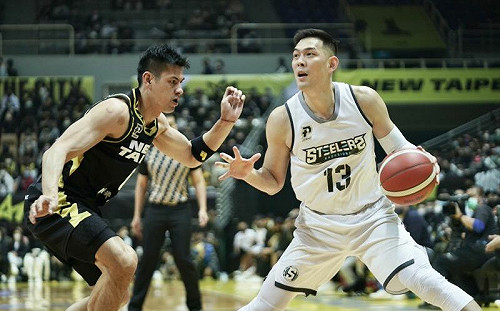 延長賽落敗　鋼鐵人確定無緣季後賽