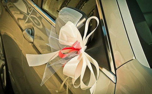 他開禮車「紅包金額」曝！萬人驚嚇