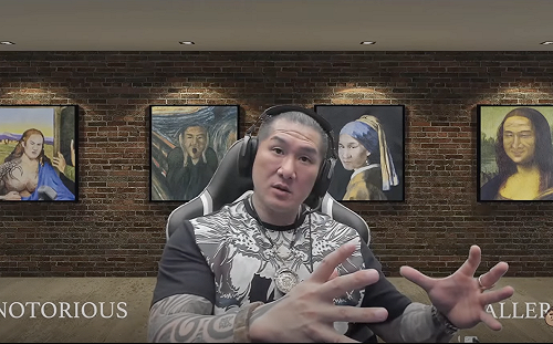 健身房打3劑才能進入 館長嗆：應講求科學證據「政策爛得跟狗屎一樣」