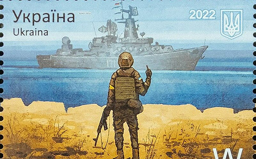 莫斯科號被擊沉的重要警示  澳媒：犯台船艦很容易被屠殺