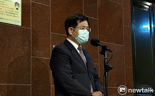 6到11歲疫苗開放施打 教育部長：以校園團體施打為主