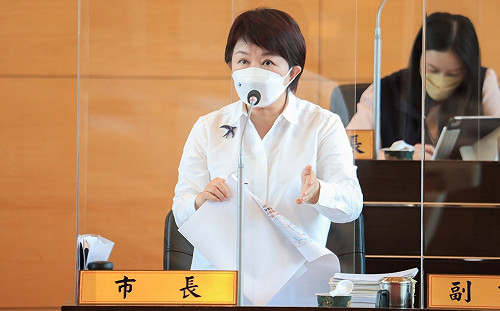 台中＋171例足跡熱點曝光 肉次方、東興市場入列