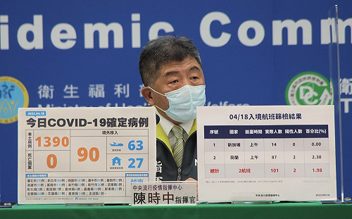 BNT縮小劑量當「兒童疫苗」？陳時中喊「不合適」曝背後原因