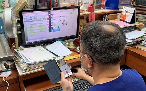 新北照護新冠居家照護者共居寵物  兼顧醫療及安置