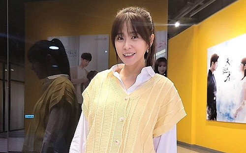 《一家團圓》李燕被爆「快篩陽性」！三立外景緊急撤班