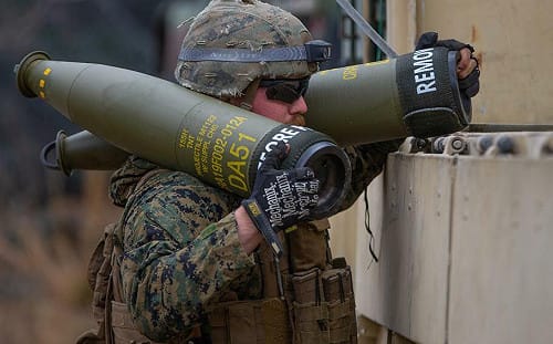 西方不斷軍援烏克蘭 白俄防長怒嗆：將與北約爆發直接衝突