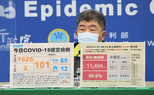 「輝瑞兒童疫苗」有望？陳時中曝新進展：相信可以簽約