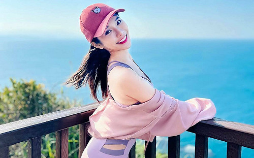 擺脫確診危機！琳妲辣跳「WADADA」送粉絲福利