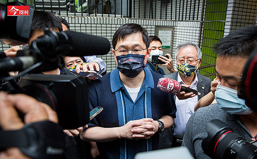 張國煒回來了！為何外界指向這謎樣女人與長榮帝國神秘金庫