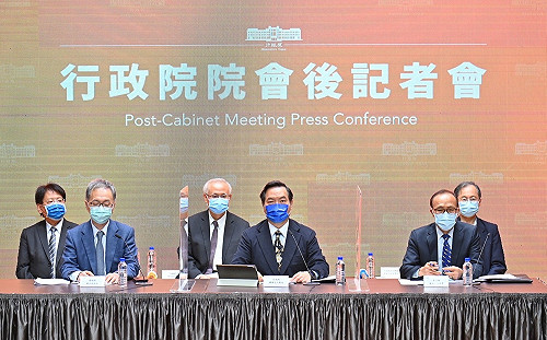 政院拍板！全台縣市議員及候選人財產申報應上網公告