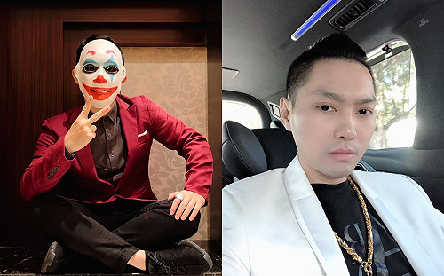 NFT受害者向連千毅提「刑事告訴」！勾惡曬聲明書：正義從不缺席