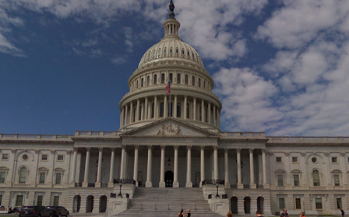 定罪俄羅斯！美國會民主黨致函4家科技巨頭  要求保存戰爭罪行證據