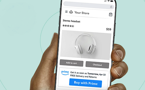 亞馬遜推出新服務！第三方商家也可使用亞馬遜物流快遞