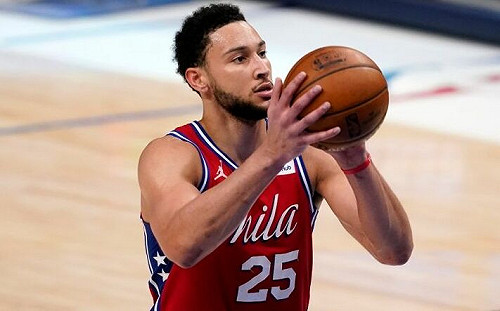 籃網2連敗厄文失望  西蒙斯拚G4復出