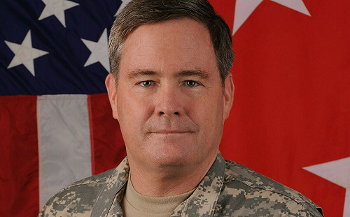 正式介入？！美設「烏克蘭安全援助協調官」 退役3星上將負責統合西方軍援