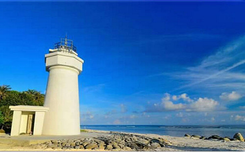 這種理由30年來沒見過！學生竟請假說要去南沙 徐世榮 : 可不可以一起?