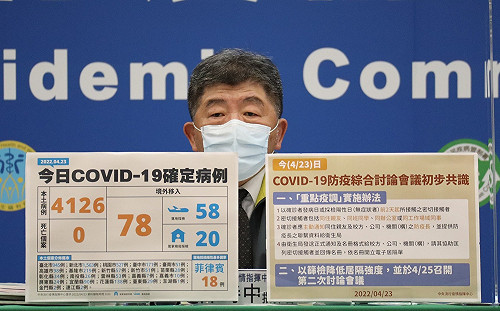 「單日破萬不是問題！」 沈政男：現在是要觀察會不會單日破10萬