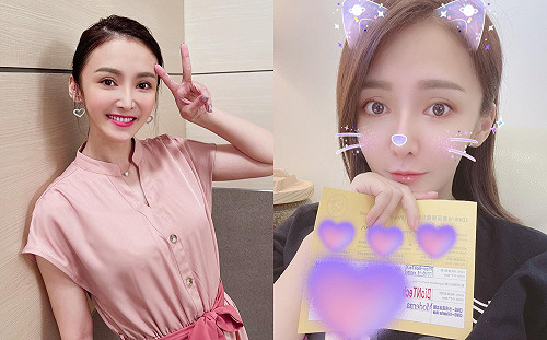 陳子玄打第三劑遇「大魔王」！曝5大副作用引網共鳴