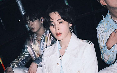 防彈Jimin「拖欠健保費」豪宅遭扣押！公司急道歉 韓網酸：都成年了