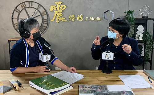 中正紀念堂轉型正義玩假的？葉虹靈：動一磚一瓦都需配套