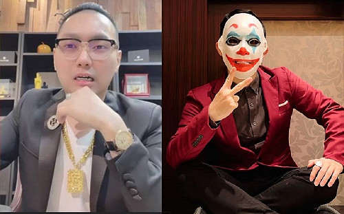 勾惡專唬不懂政治的年輕人？名嘴：就是正藍軍