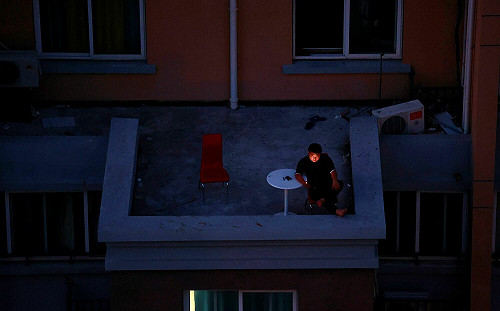 上海不認封城只說「按下暫停鍵」學者：中產階級開始對中共絕望