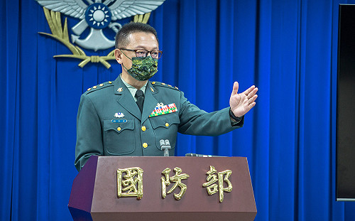 兵役延長兩週後公佈？國防部今日說話了！      