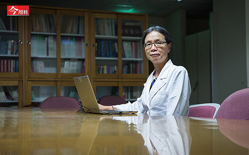 台大這門課 2450人搶修 「鑑識科學」：30年能避免一次錯判 就值得了