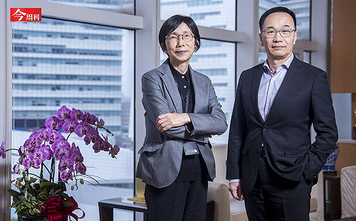 度過父子之爭紛擾 這家65年老企業引進外部新血 聚焦商用電動車