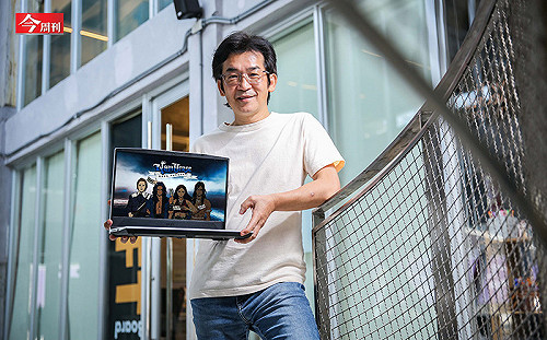 《台灣三部曲》被迫停拍！魏德聖：台灣是造夢的地方 也是失去夢的地方