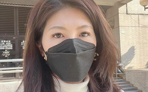 批「許藍方裝可憐」反遭轟！律師李怡貞發文批評：刻意帶風向洗白