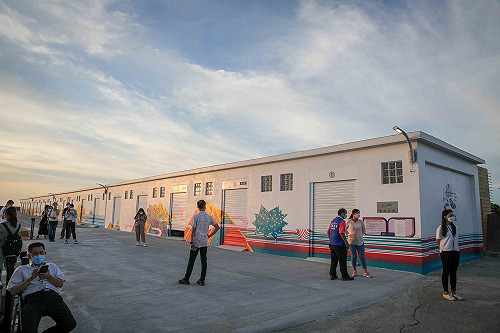 3年翻轉14漁港  新北邀民眾嗨漁港樂生活