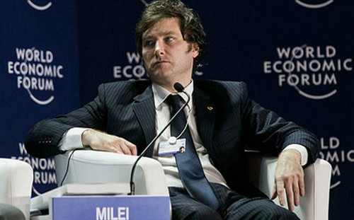 阿根廷總統候選人「抽獎」送月薪？她諷：「比柯文哲高竿」