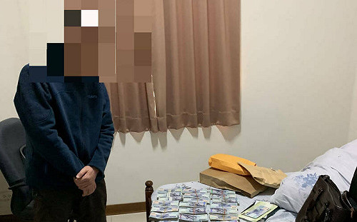 高公局前南分局長涉貪！交通部註銷模範公務員資格、追討5萬獎金