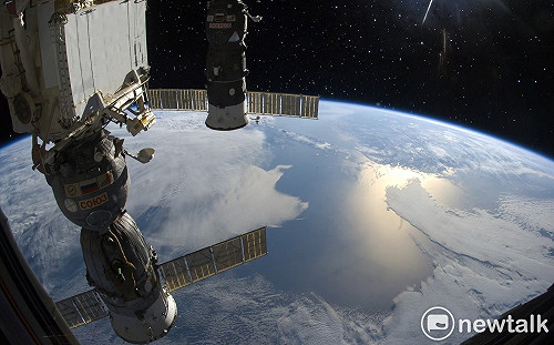 NASA要在月球建核電系統！至少可運轉10年