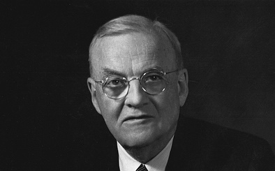 讀者投書》由在台北市樹立一座杜勒斯雕像談起