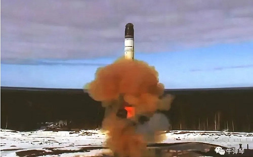 「報復」俄羅斯！美「停供」《新削減戰略武器條約》訊息、數據