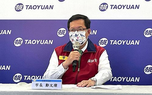 桃園＋1481本土 華通電腦群聚累計212人確診