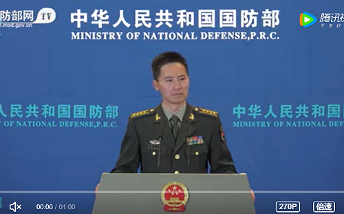 偵察氣球被打爆 中國嗆｢保留使用必要手段權利｣紐時：報復選項很少