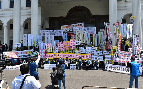 駁高市獨總指控  中機、中運：化解歧見共創勞資雙贏