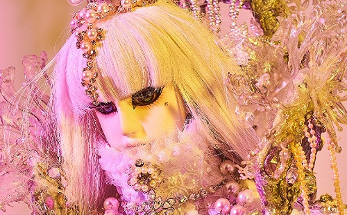 《光電音造盤絲洞》開創數位沉浸式布袋戲 在新北府中15穿梭西天取經去