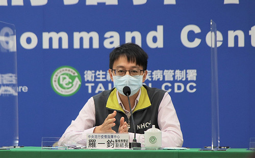 今增3死亡個案含「基隆女」！急診返家後2天在家「無呼吸」死亡