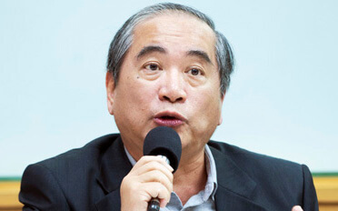 華視又出包！  鄭自隆給員工公開信坦言「我無言只是傷心」