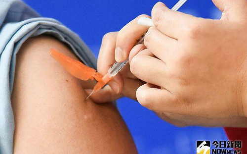 兒童打疫苗副作用　出現5點快就醫