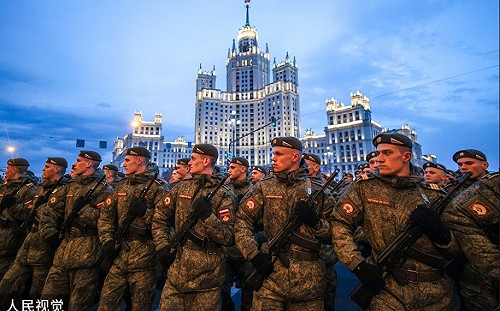 瓦格納前傭兵現身說法 俄軍遲遲無法拿下基輔的原因...