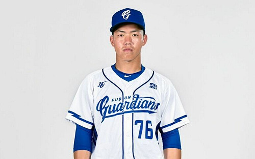 富邦補強來了！蘇煒智成為正式球員