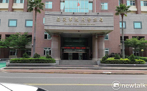 嘉市1議員、3派出所所長確診 勤務照常