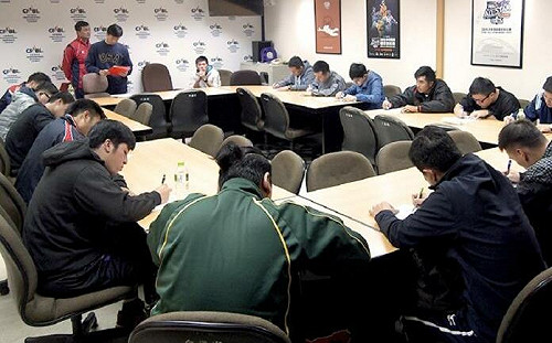 不妙！味全龍確診後　連裁判也陽性